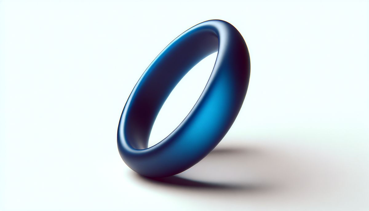 How To Make a Homemade Cock Ring (Step-by-Step)